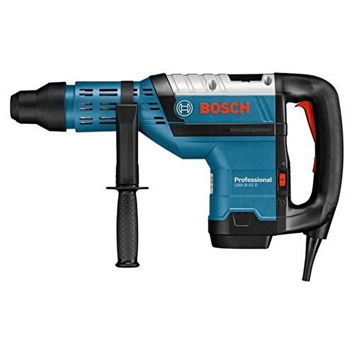 Bosch GBH 8-45 D Profesyonel Delici Kırıcı 1500W 