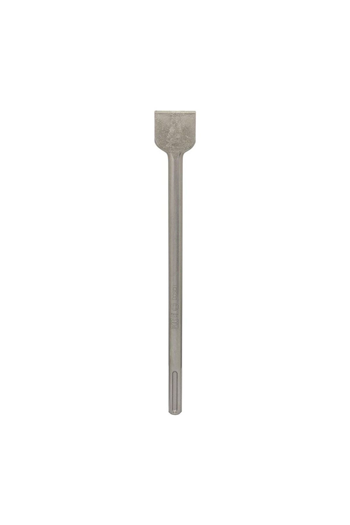 BOSCH Yassı Keski SDS-Max 400*50mm (TEKLİ) - 2608587184