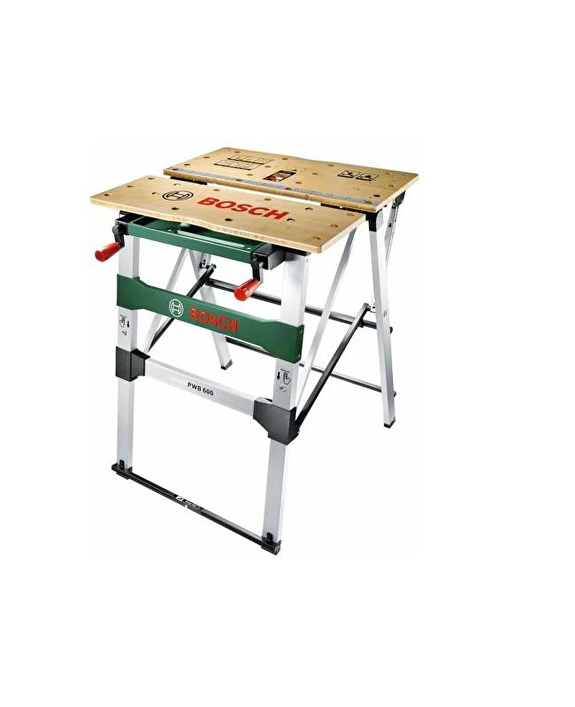 Bosch Pwb 600 Çalışma Tezgahı Workbench