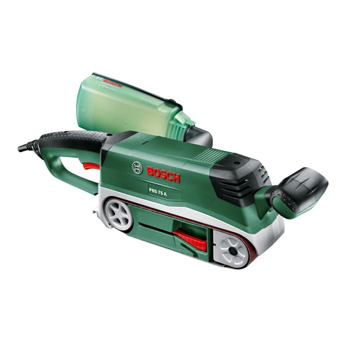 Bosch Pbs 75 A Tank Zımpara (75*533mm) - 06032a1000