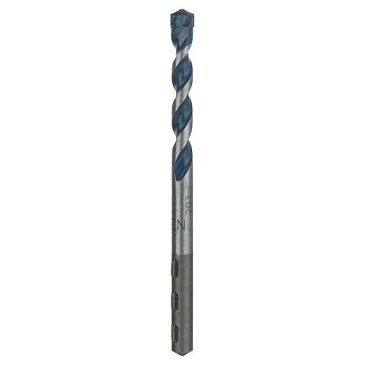 BOSCH CYL-5 Blue Granit Turbo Matkap Ucu 7x100 mm 