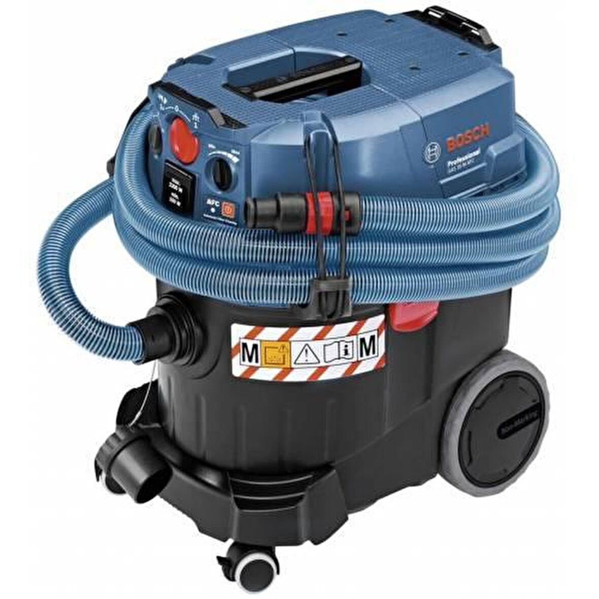 Bosch GAS 35 M AFC 1200 W Toz Torbasız Süpürge