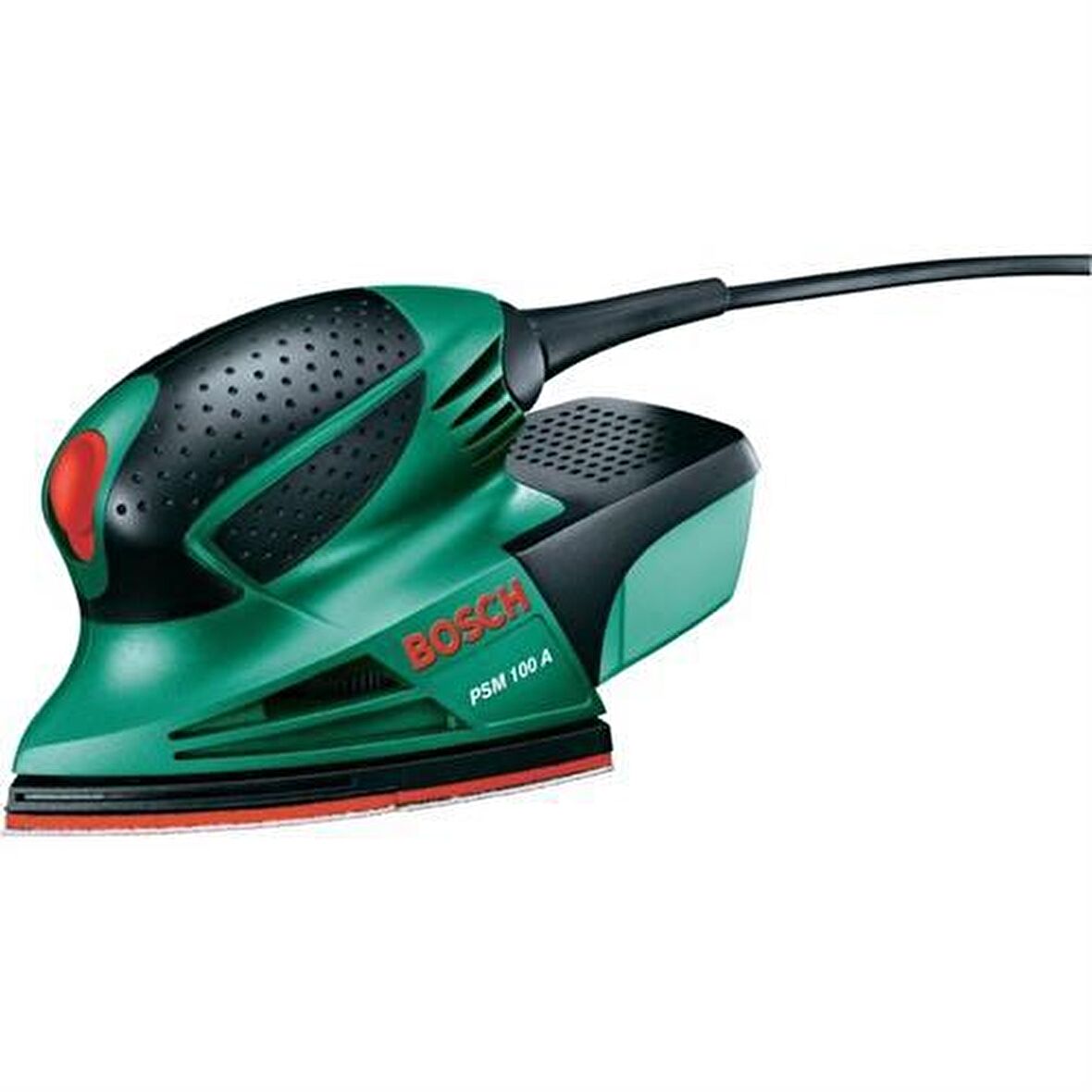 Bosch Psm 100 a Çok Amaçlı Zımpara Makinesi 100w