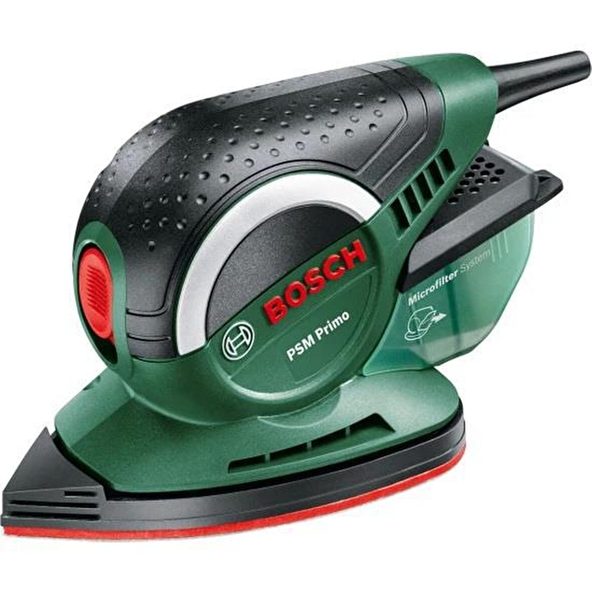 Bosch PSM Primo 50 w Çok Amaçlı Zımpara Makinesi