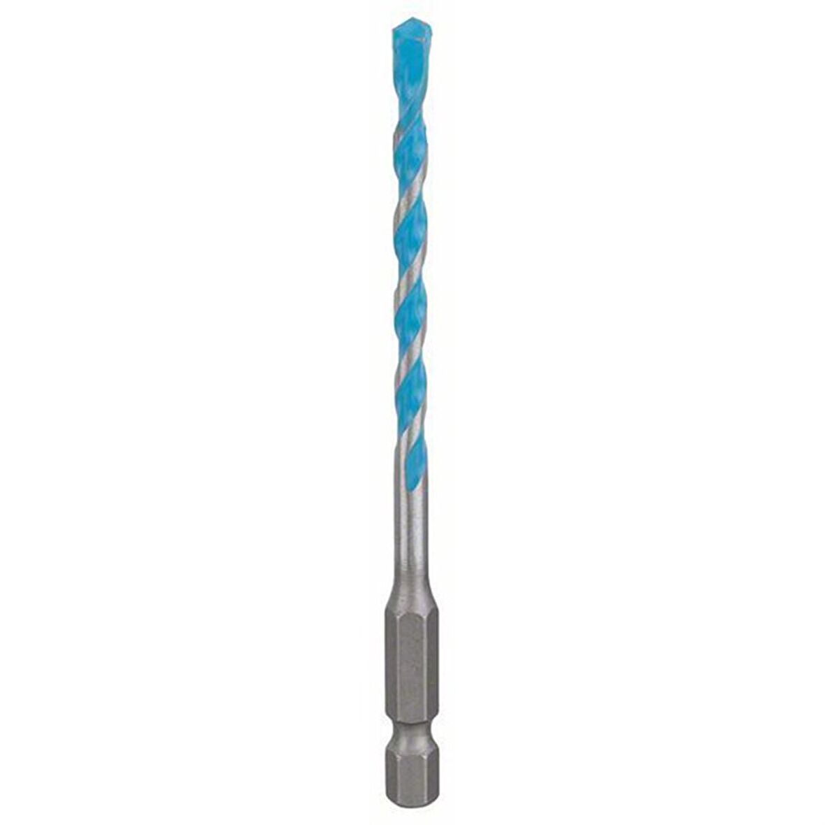 Bosch HEX-9 MC Çok Amaçlı Matkap Ucu 5*100mm - 2607002775