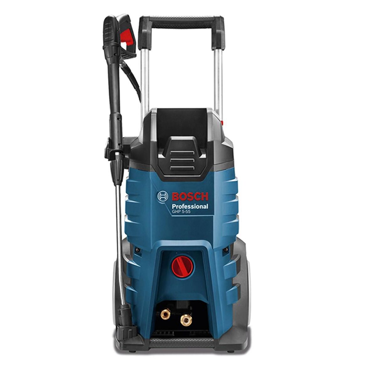 Bosch Professional GHP 5-55 Basınçlı Yıkama Makinesi - 600910400