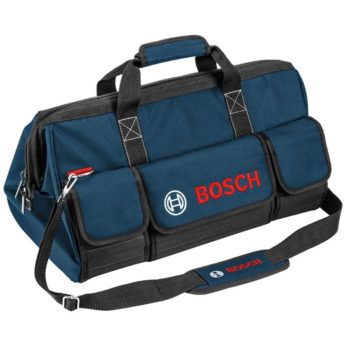 Bosch Profesyonel Canvas Takım Çantasi Orta Boy 