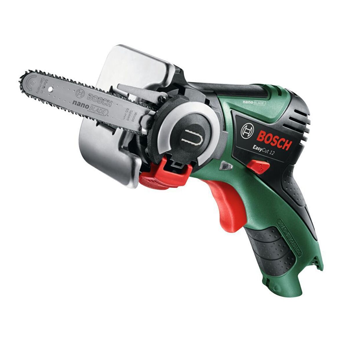 Bosch Easycut 12 Akülü Dekupaj Testere