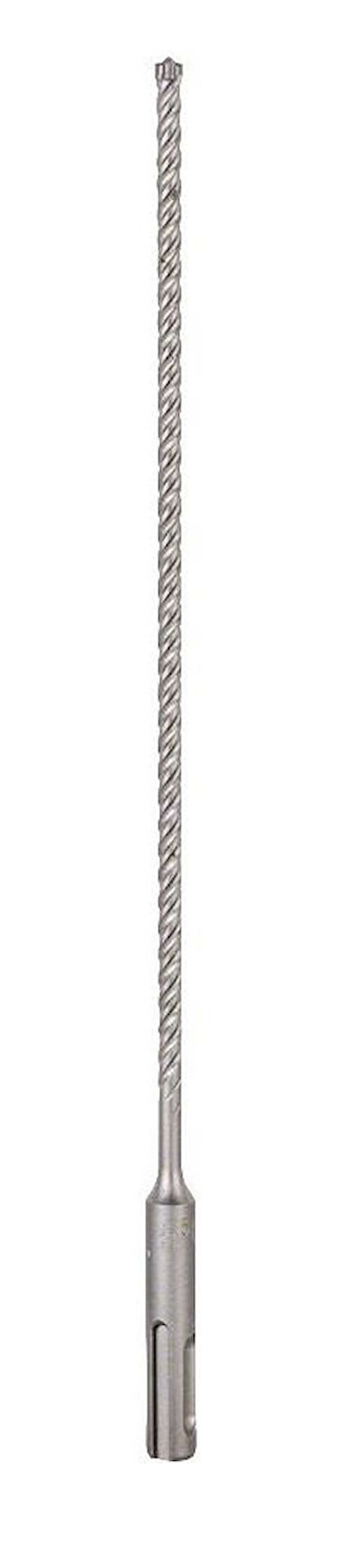 Bosch 5,5 x 265 mm SDS Plus-7X 4 Elmaslı Özel Seri Matkap Ucu 2608576113