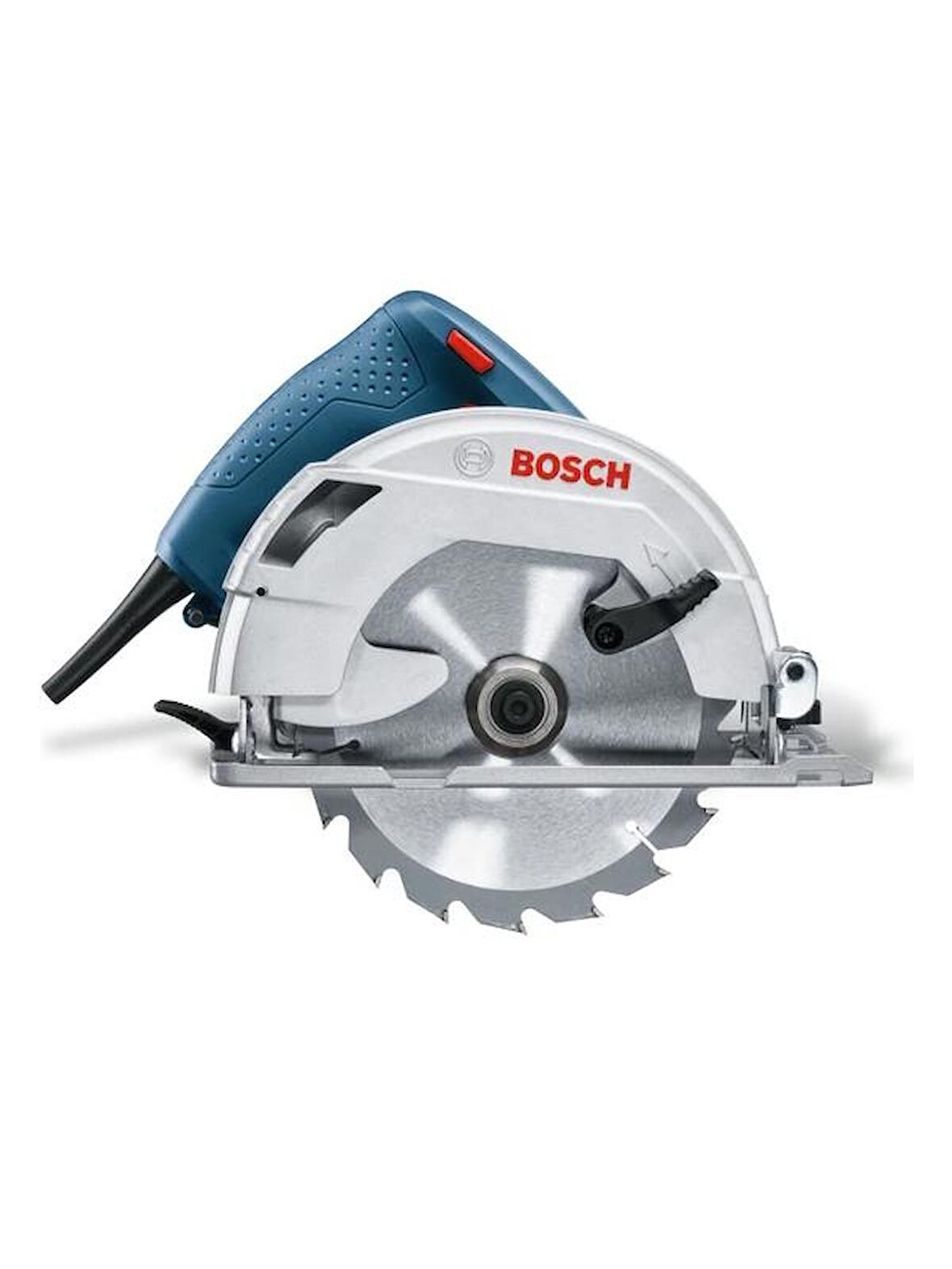 Bosch Professional Gks 600 1200 Watt Elektrikli Daire Testere