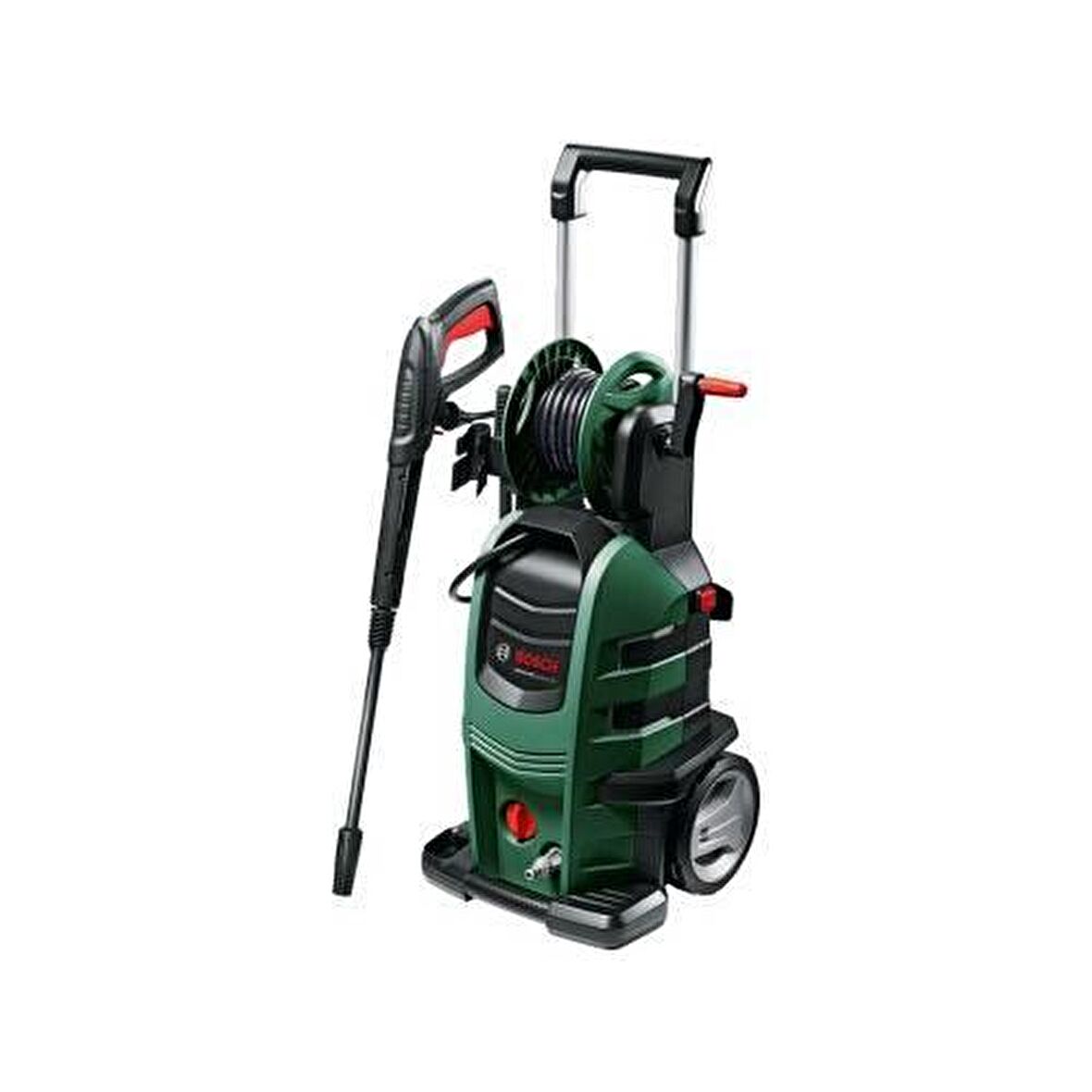 Bosch Advanced Aquatak 150 Yüksek Basınçlı Yıkama 