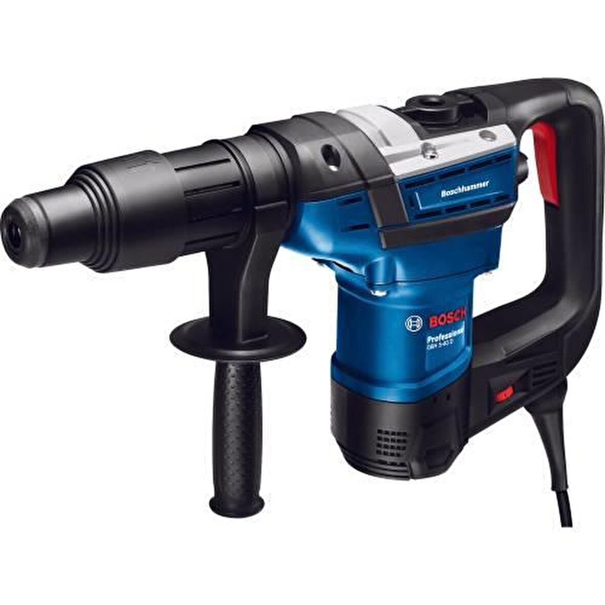 Bosch GBH 5-40 D 1100 W  Kırıcı Delici 6.8 kg