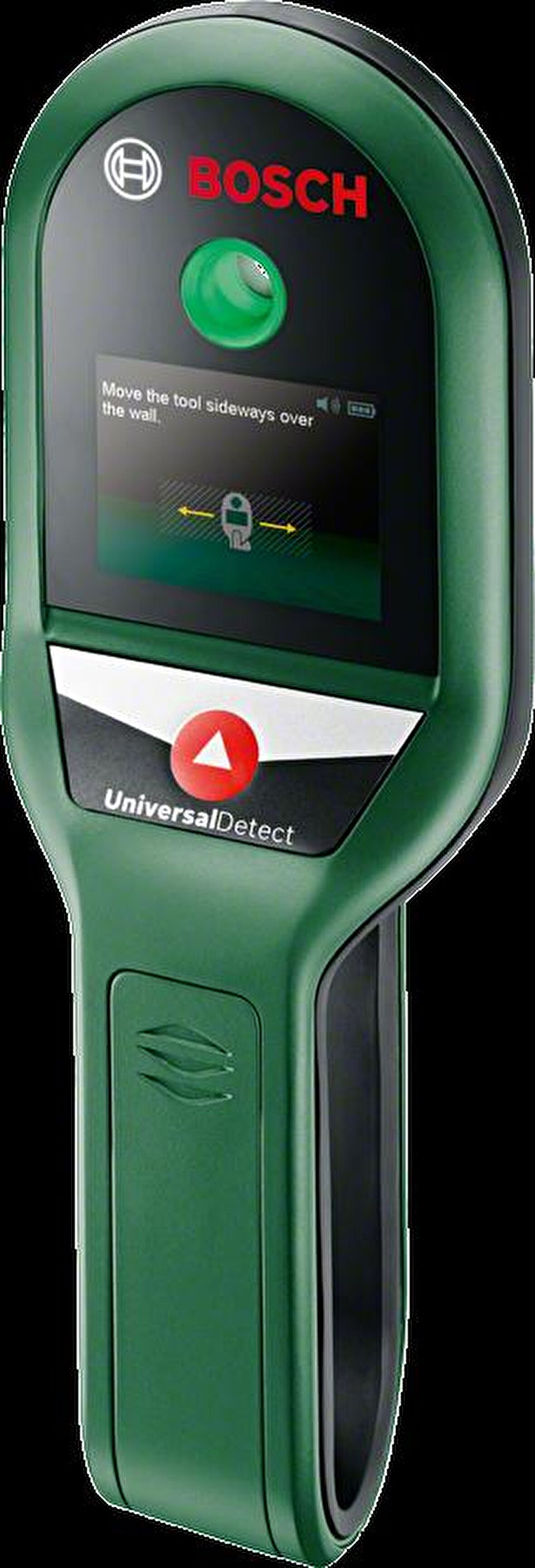 Bosch UniversalDetect