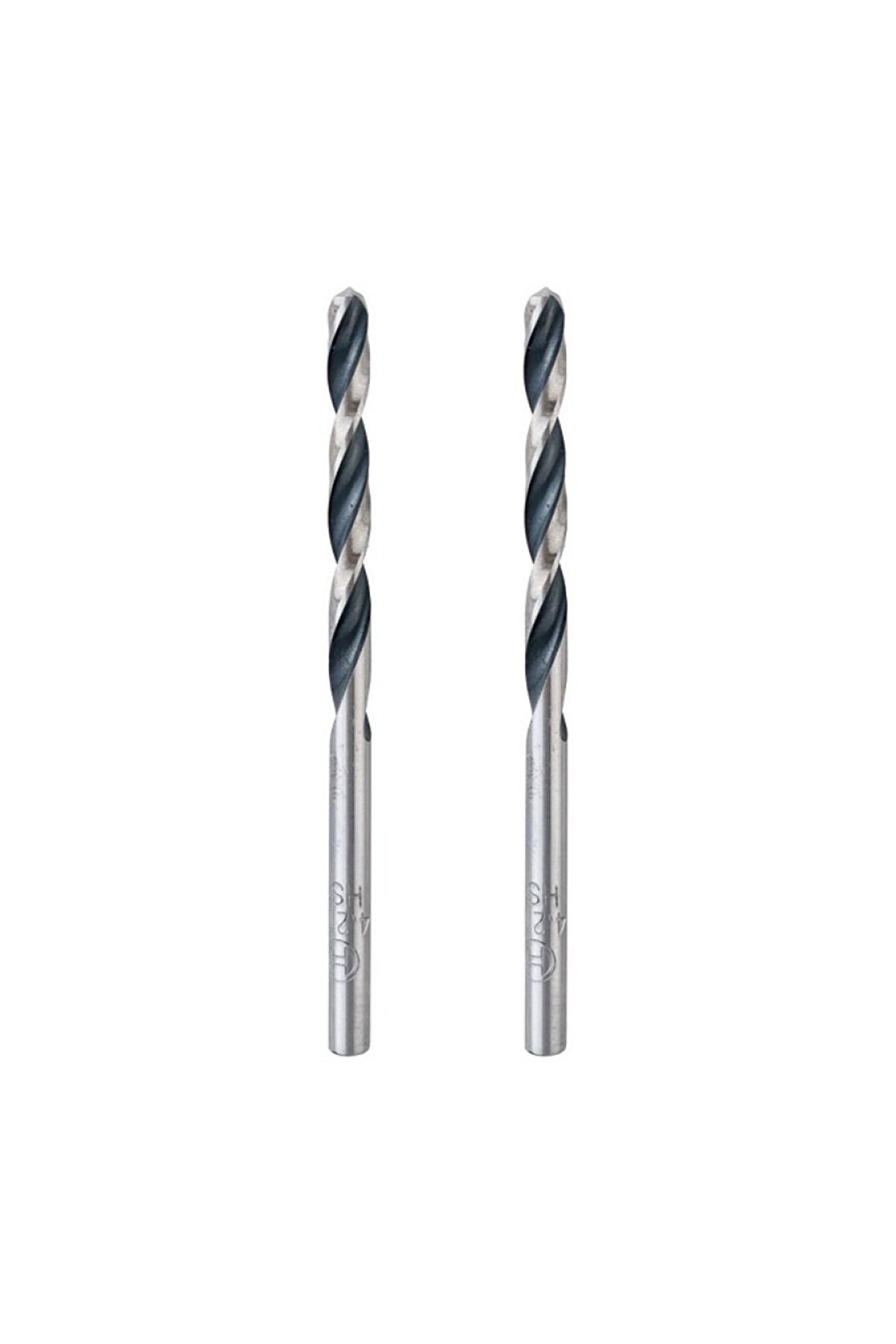 BOSCH HSS-PointTec 3,0 mm 2'li Paket Matkap Ucu - 2608577158