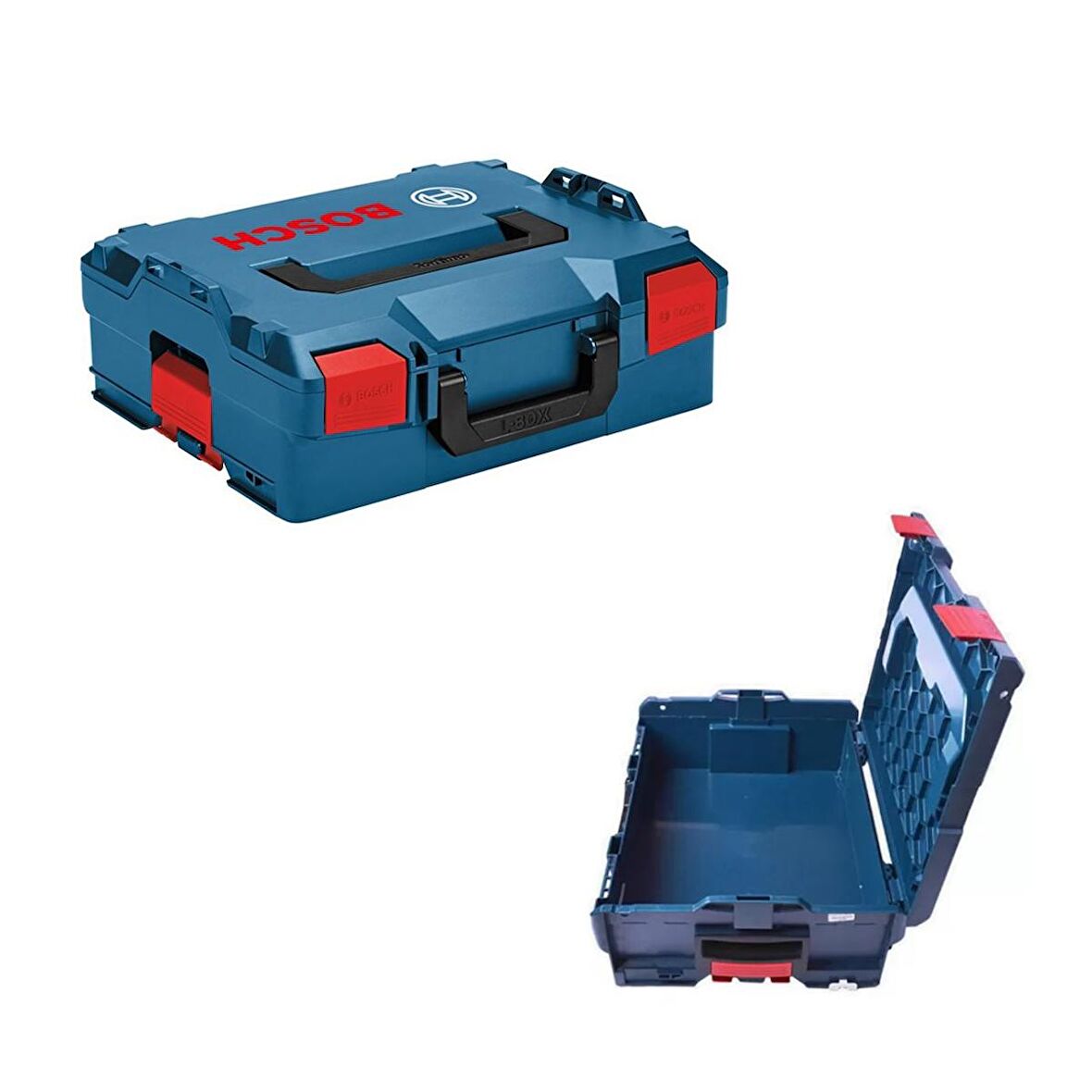 Bosch Professional Taşıma Ekipmanı L-BOXX 136 (Yeni) - 1600A012G0