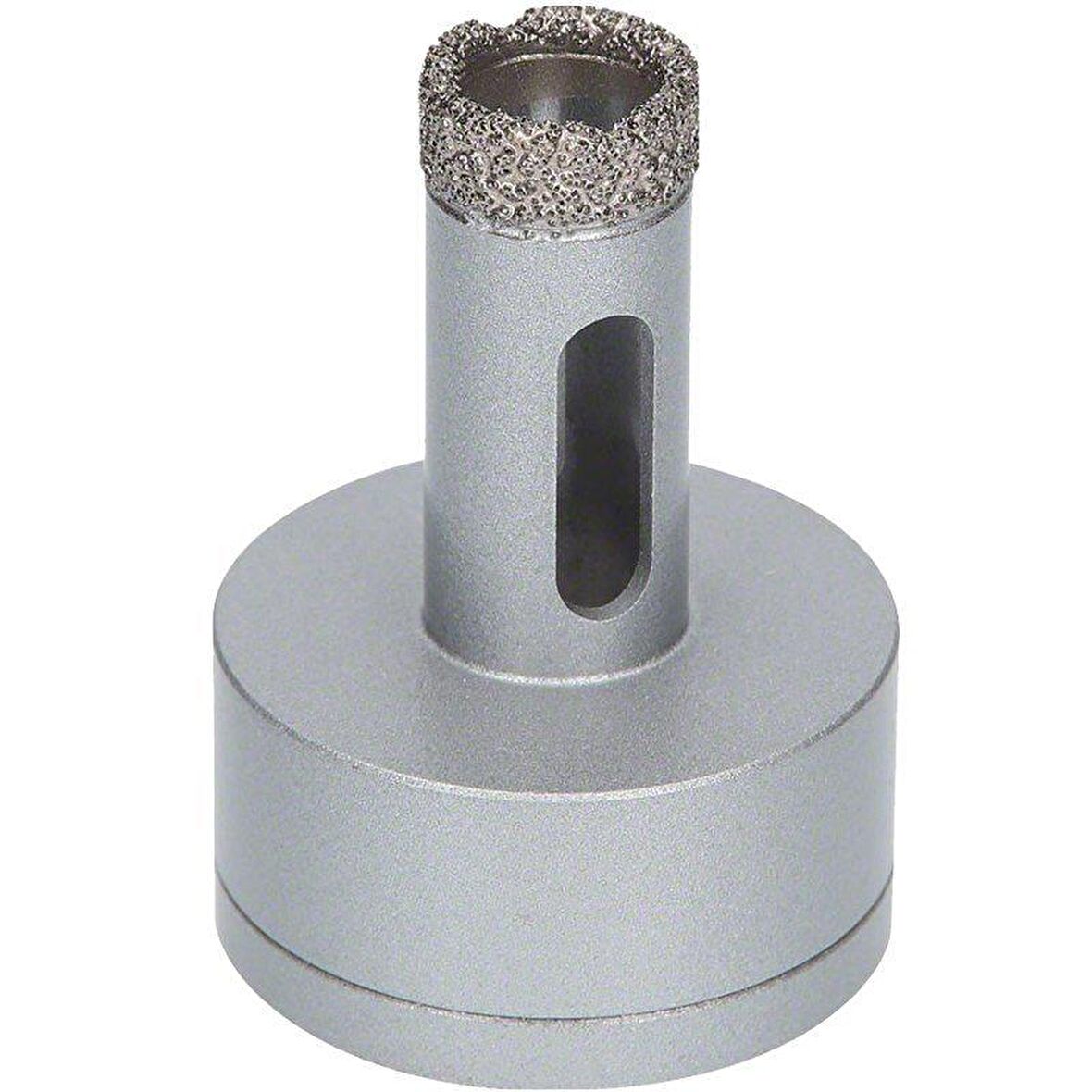 Bosch - X-LOCK - Best Serisi, Taşlama İçin Seramik Kuru Elmas Delici 14*30 mm