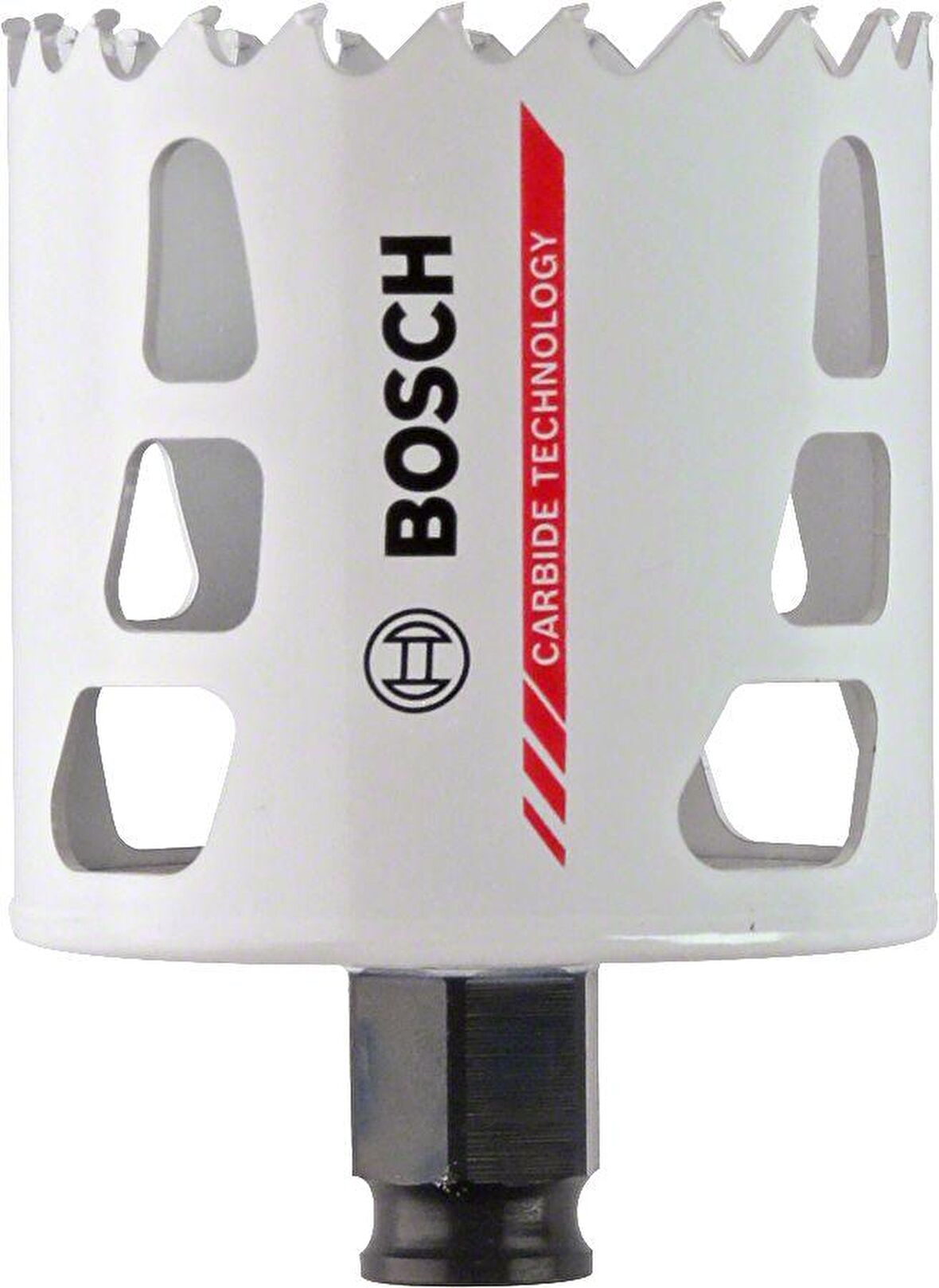 Bosch 68 mm Endurance Panç Eks. Uzun İnox-Metal-Ahşap 2608594176