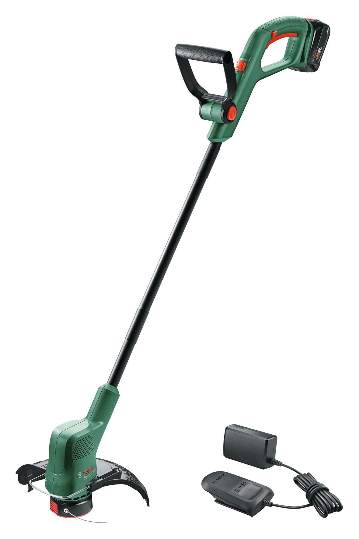 Bosch EasyGrassCut 18-230 (2 Ah Tek Akü) Kenar Kesme Makinesi - 06008C1A03