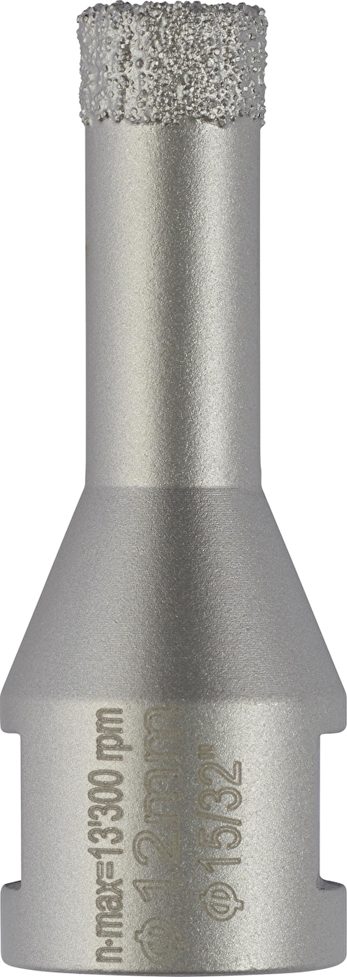 DrySpeed Bfc Elmas Delici Uç 12x30 mm