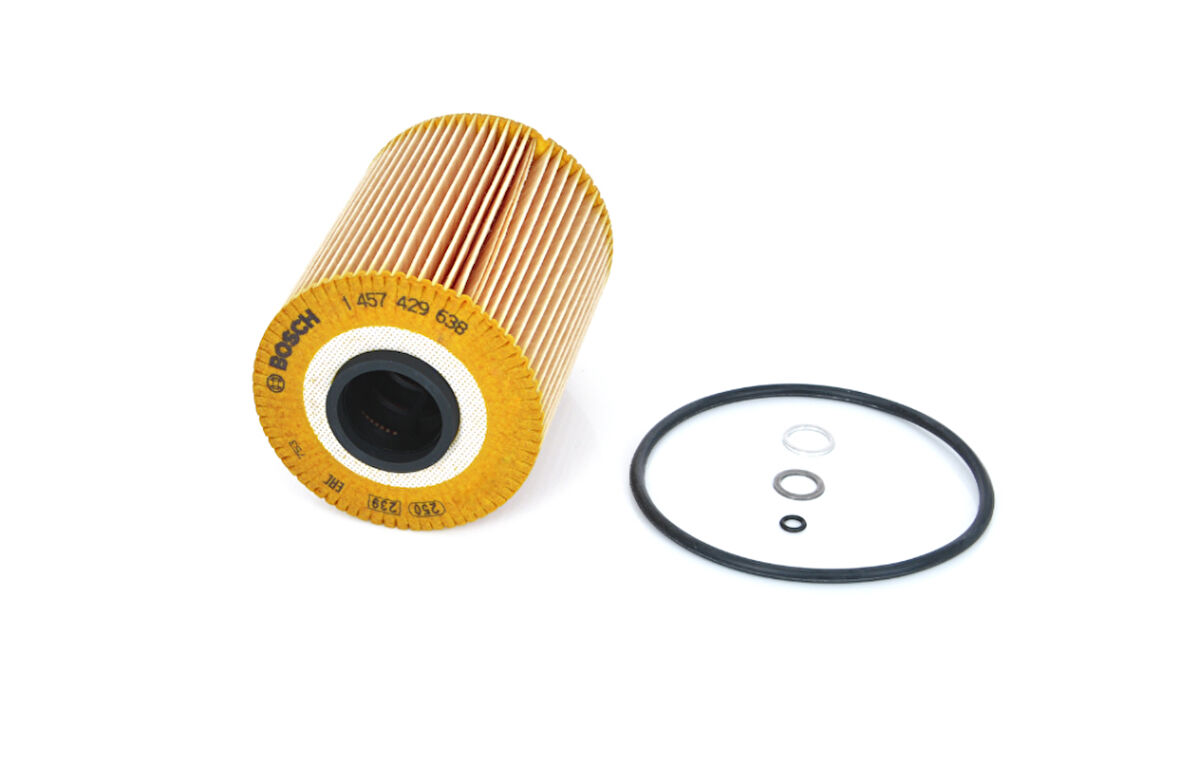 YAG FILTRESI BMW M50 E34 90>95 E36 91>97