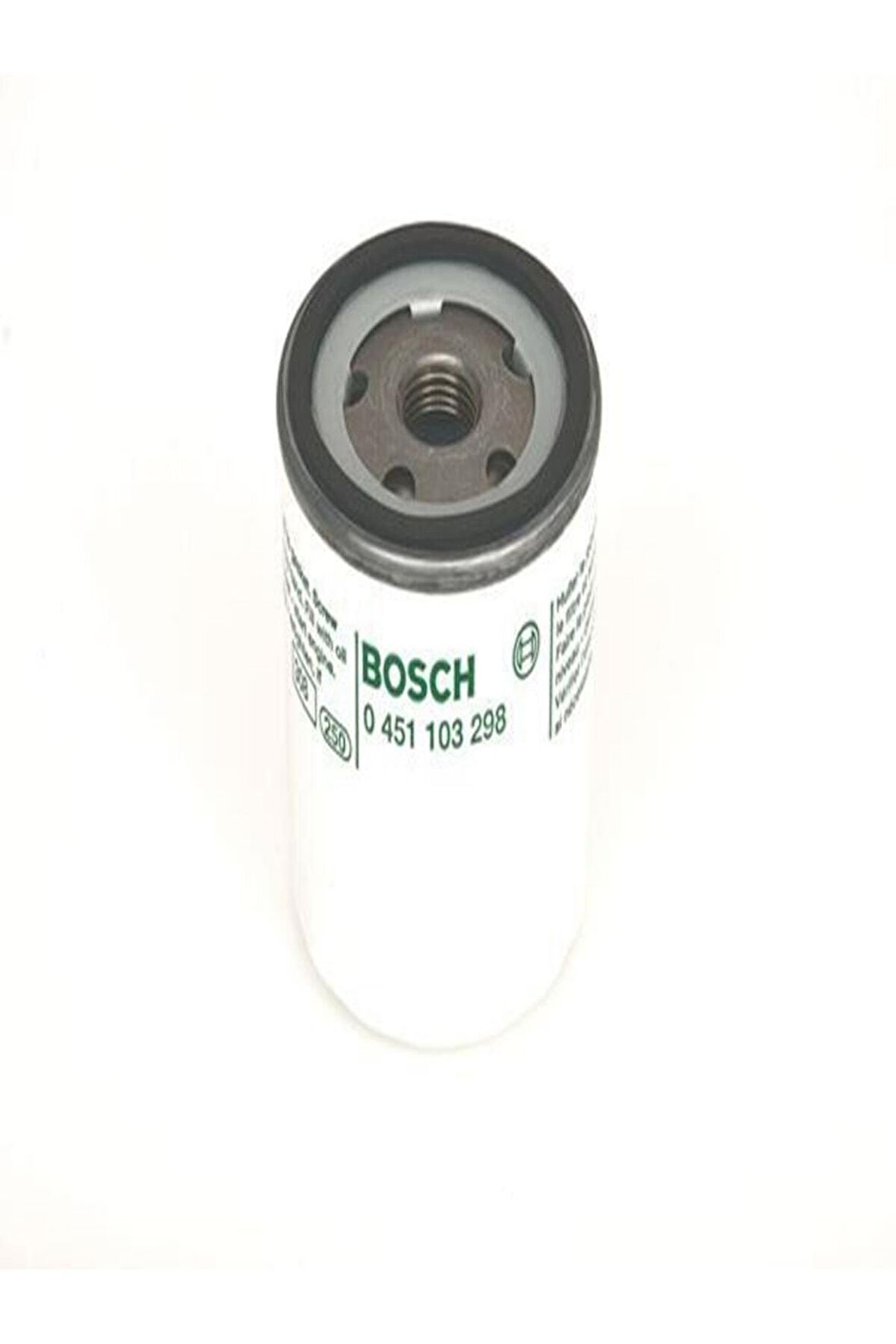 0451103298 Yag Filtresi ( Ford : Focus/mondeo/fiesta Bm 98- Skoda : Felicia ) 7s7g6714ba (WA334243)