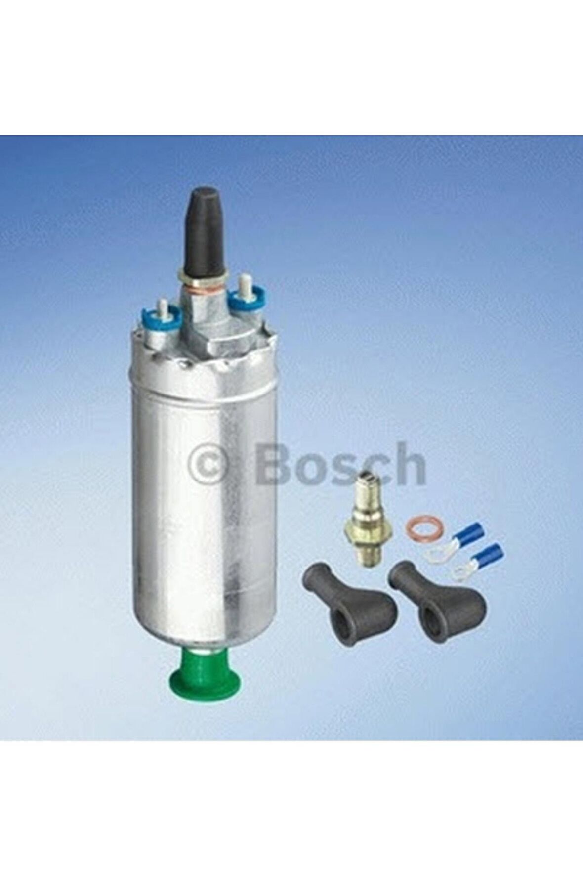 Yakıt Pompası Mercedes W210 W126 W201 W202 W214 S124 C124 W140 R107 W463 R129 -0580254911