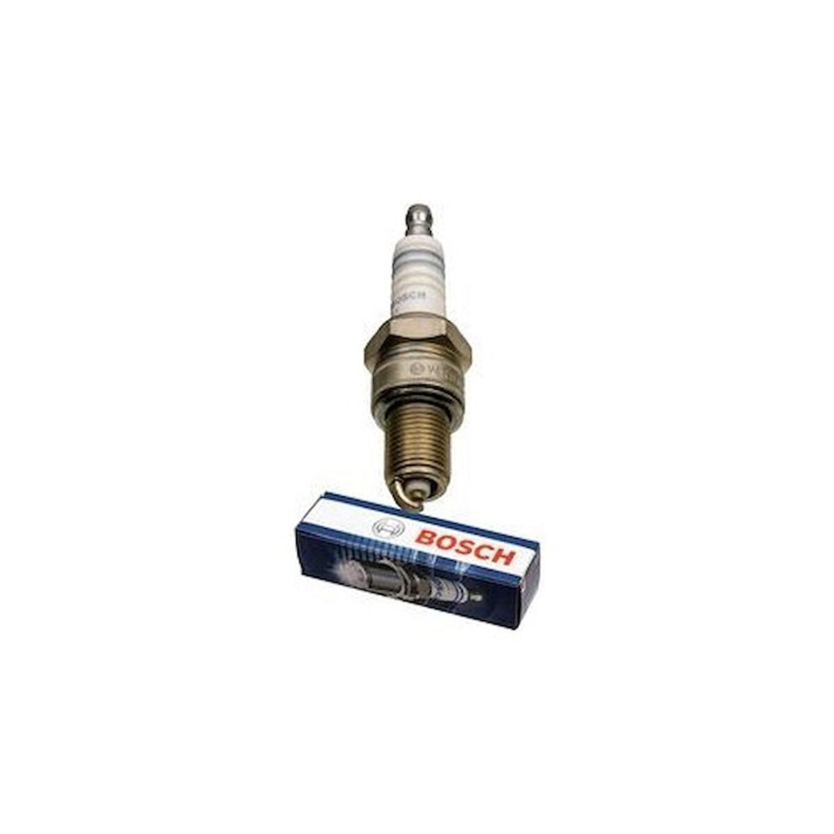 Buji Wr8Dc+ Bmw Mb Mazda Lada Daewoo Opel