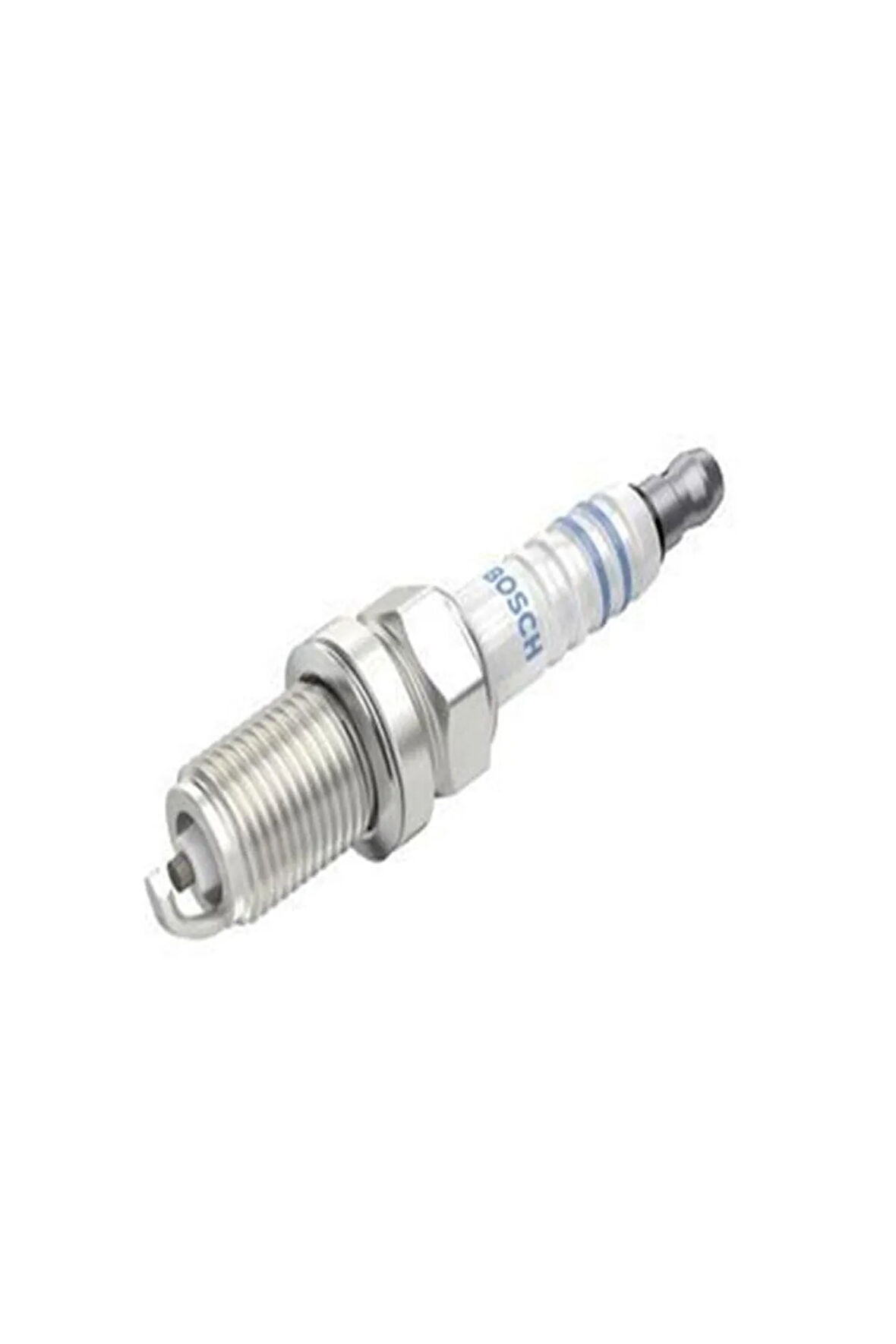 Bosch 0242229660 (FR8DCX) Buji-(FR8DCX)-buji-( Hyundai : Accent 95-06 (wa174191)
