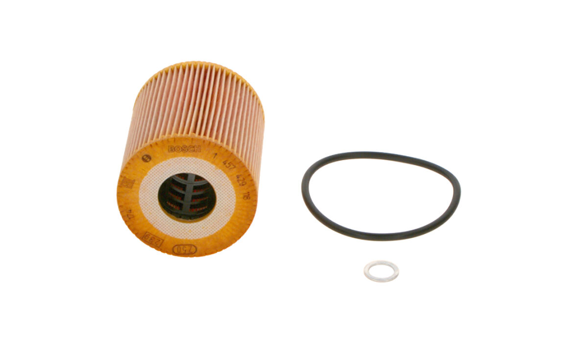 YAG FILTRESI BMW E46 E39 E38  X5 E53 LAND ROVER RANGE ROVER III 3.0 D