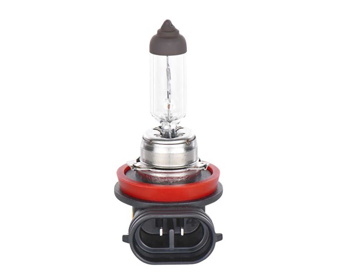 AMPUL H8 12V 35W PURE LIGHT PGJ19-1