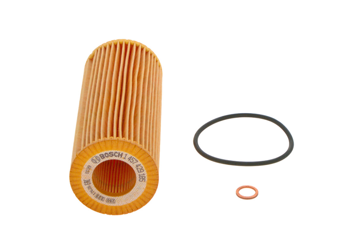 YAG FILTRESI BMW E87 E46 E90 E60 E65  X3 E83