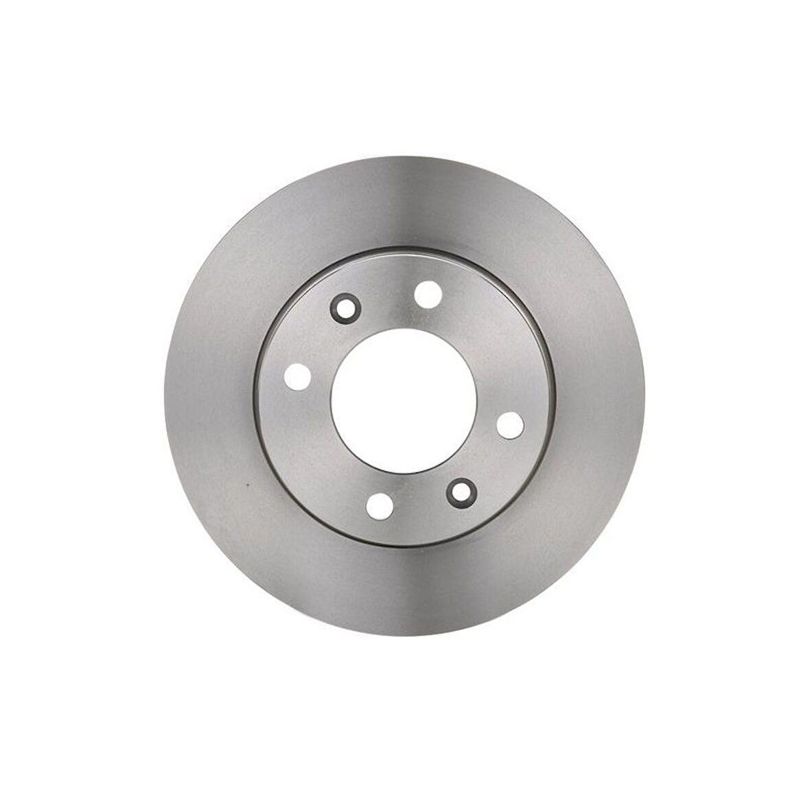 FREN DISKI ARKA DUZ 247 MM ( PEUGEOT   307 / CITROEN   C2 / C3 )