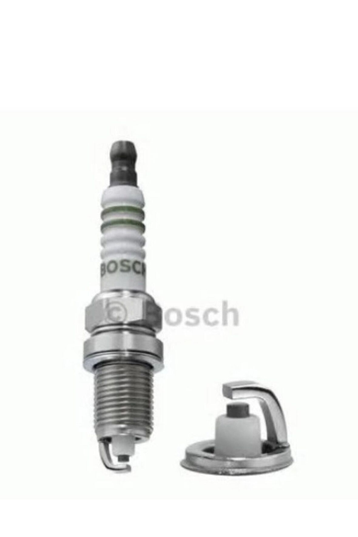 1214031- 0242229699- Bujı Tek Tırnak Z12ep Z14xep Z16xep Corsa C Corsa D Astra G Astra H Merıv