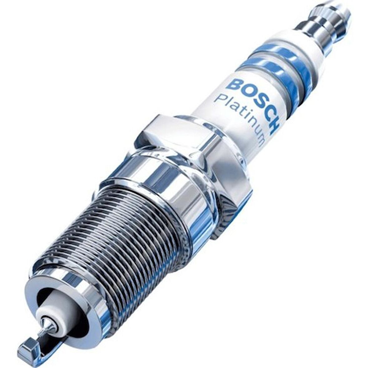 Volvo S40 I 2.0 T 16v, 2000, Platin Buji Takımı 4 Adet