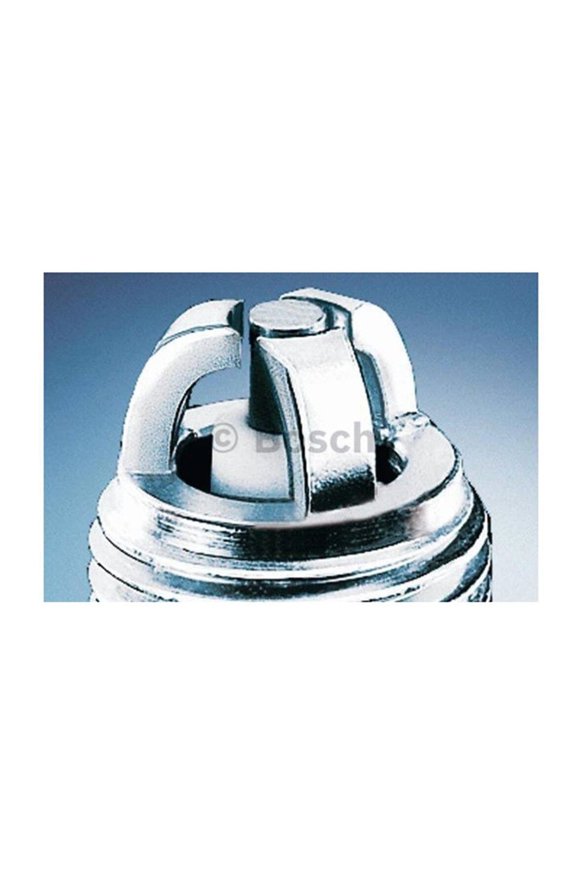 Buji F6Dtc Passat Golf Ii Toledo 1.8Gti 1986-