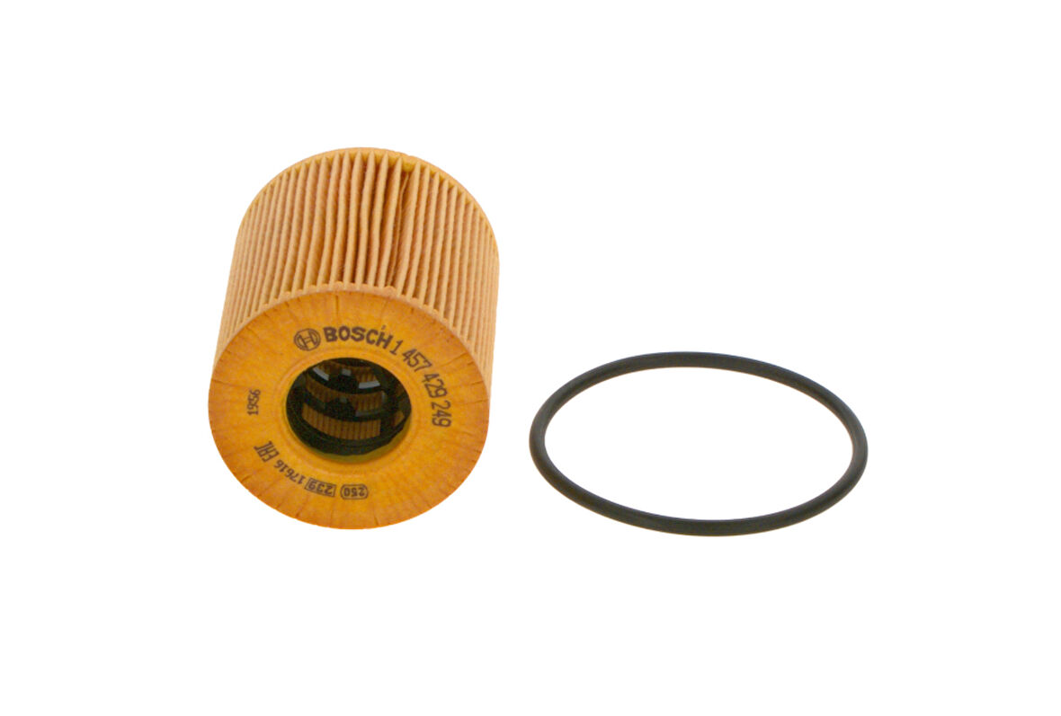 YAG FILTRESI BERLINGO III PARTNER TEPE P207 P307 EC5 P308 C3 C4 TU5JP4 (1,6 16V) / C5 DS3 DS4 P5008