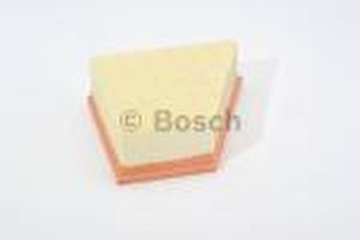 HAVA FILTRESI CORDOBA 02 09 POLO 01  IBIZA IV 02 09 FABIA 00 08 1.4TDI 1.8T 1.8GTI 1.9TDI - BOSCH 1457433575