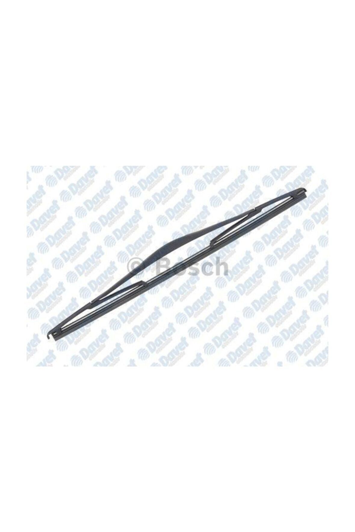 Silecek Supurgesi Arka 400mm