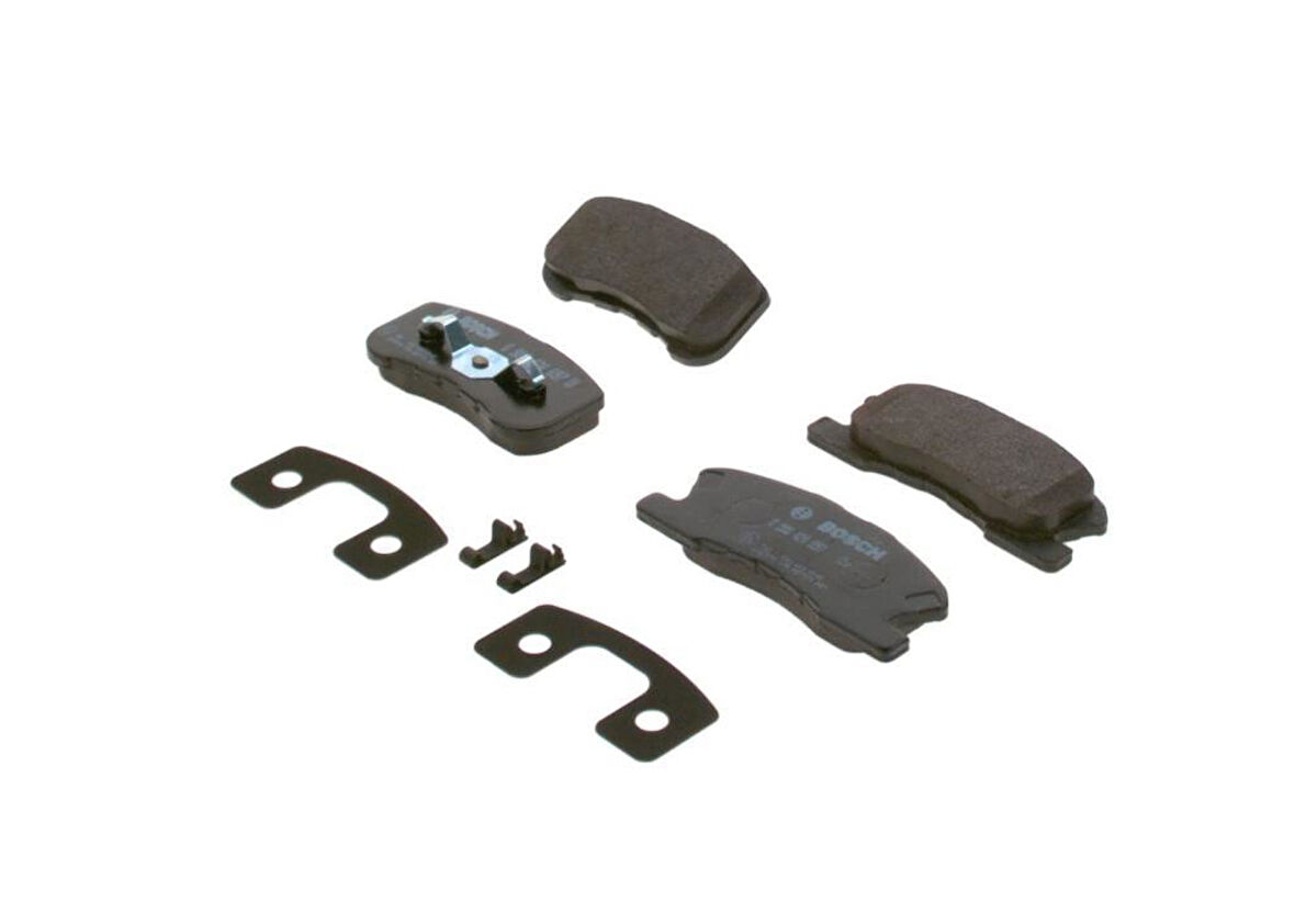 ON FREN BALATASI DAIHATSU SIRION 98-04 YRV 01->