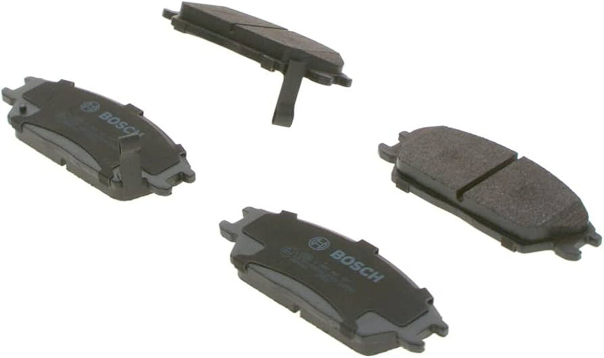 ON FREN BALATASI HYUNDAI ACCENT 1995-2005 GETZ 2002-> EXCEL 1990-1994