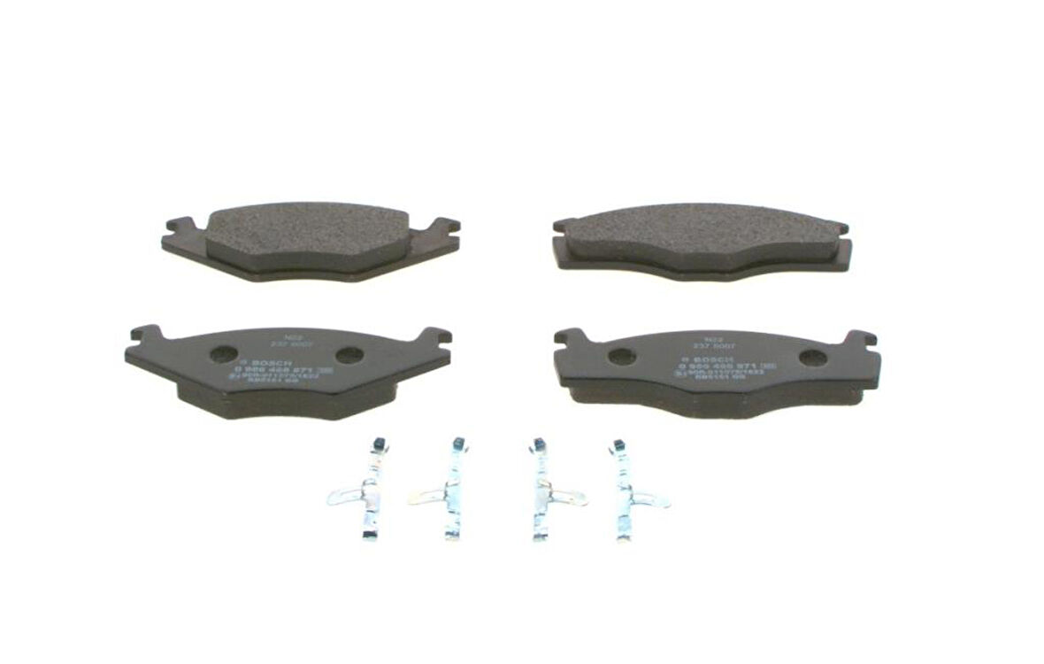 ON FREN BALATASI GOLF II GOLF CABRIO JETTA II PASSAT II