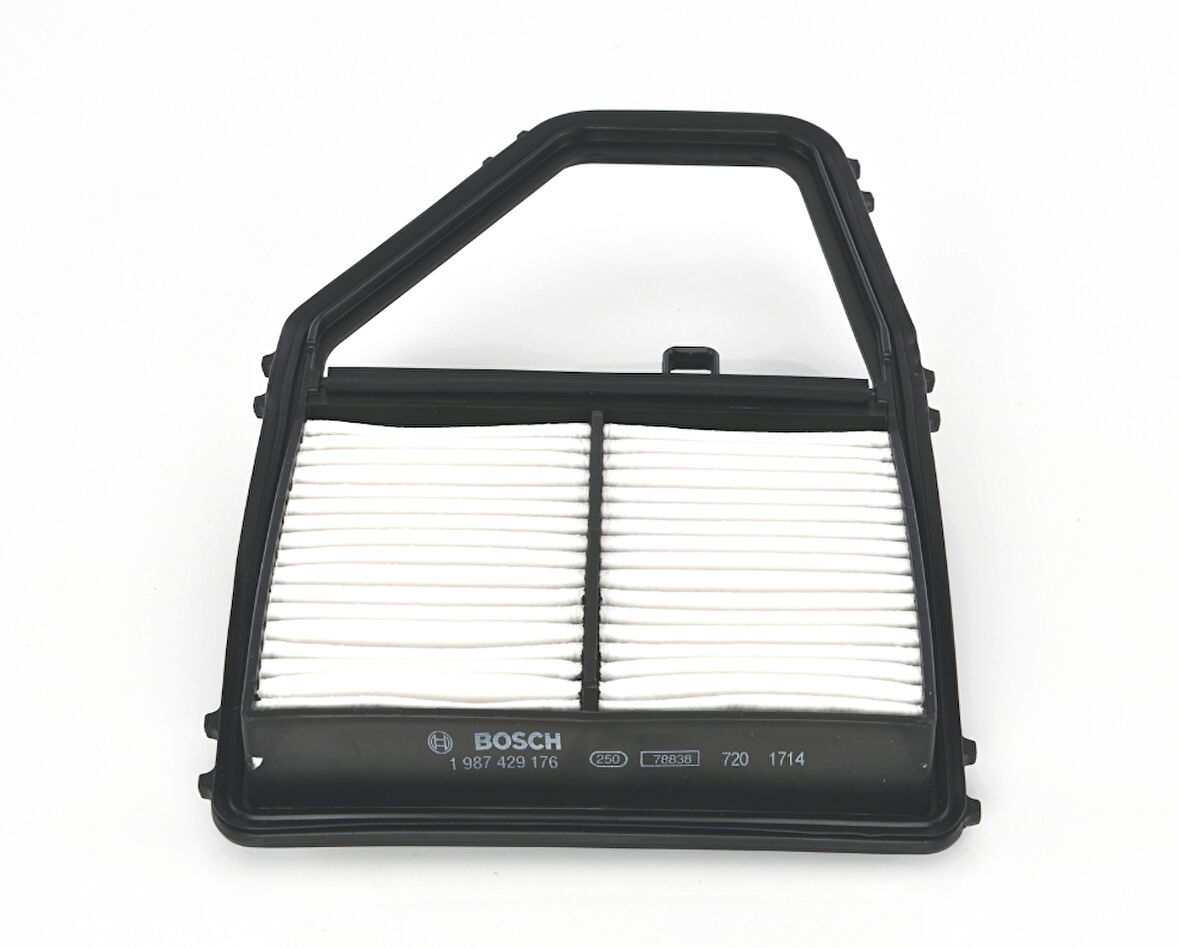 HAVA FILTRESI HONDA CIVIC VII SEDAN 2001 2006