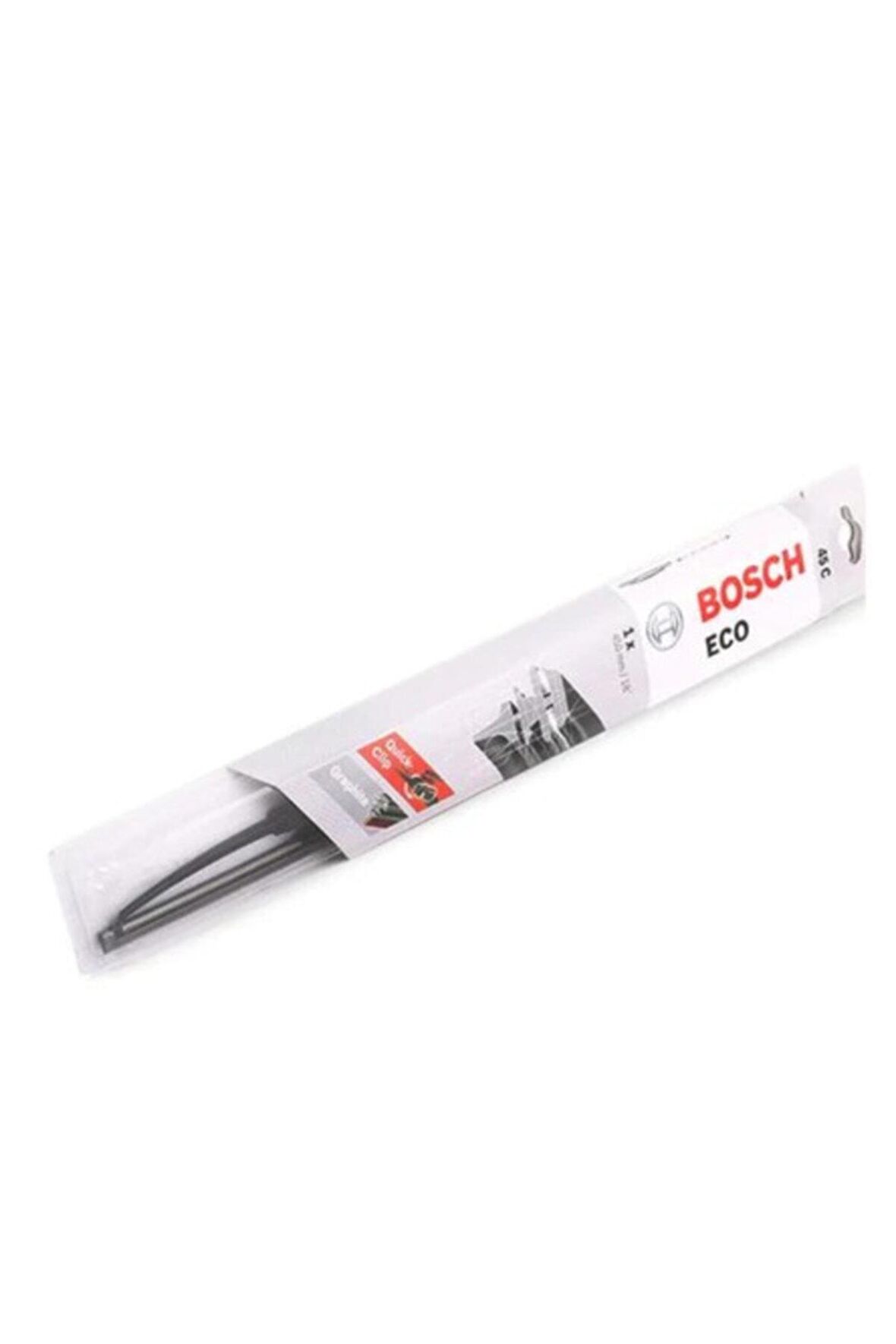 45 C Eco Araç Silecek 450 mm 18