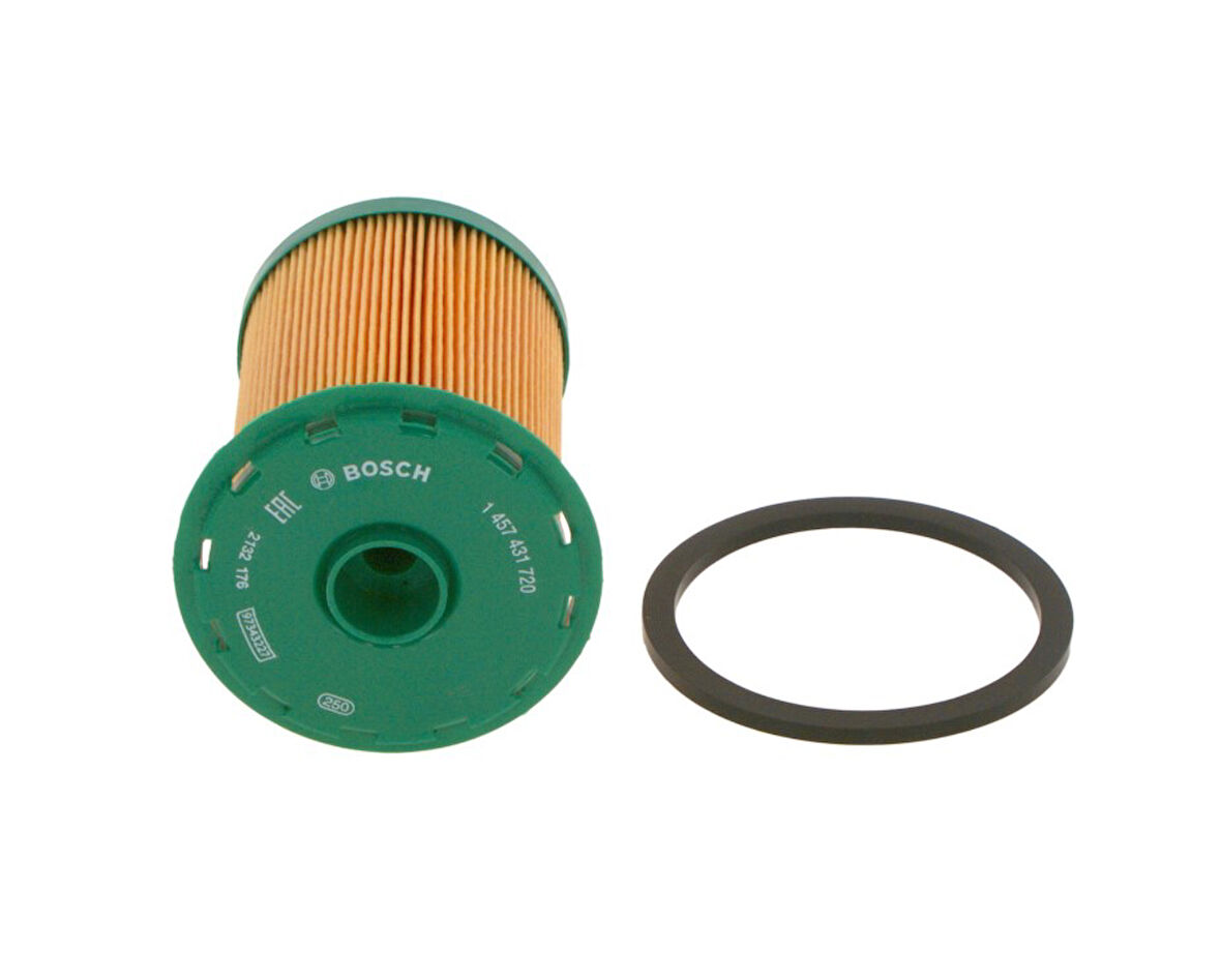 MAZOT FILTRESI MASTER II TRAFIC II MOVANO VIVARO 1.9DCI / 2.0DCI / 2.5DCI (DELPHI YUVA)