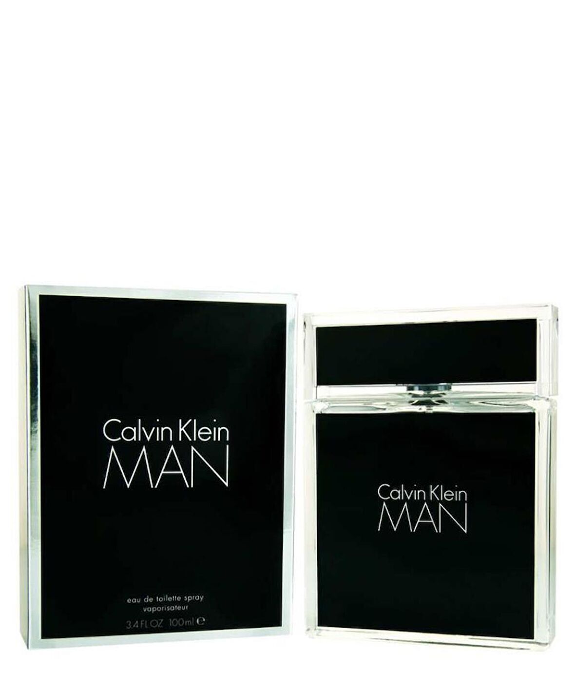 Calvin Klein Man Erkek Parfümü EDT 100 ML