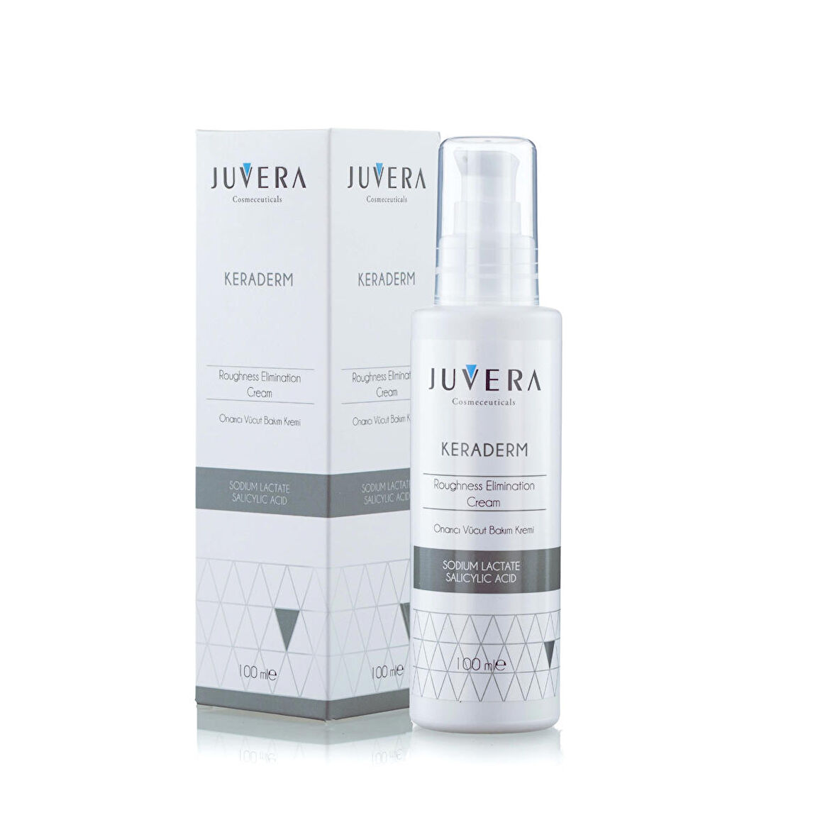 JUVERA KERADERM 100ML