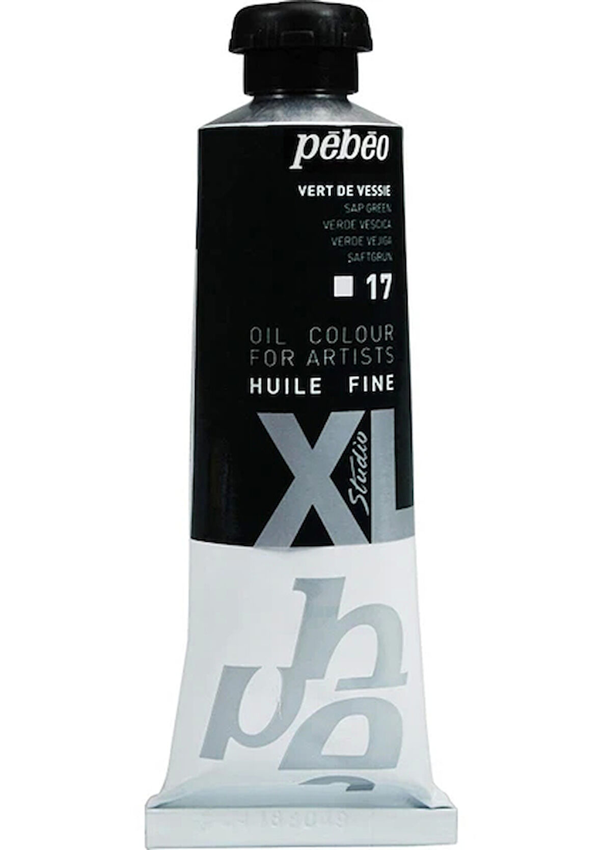 Pebeo Huile Fine Xl Yağlı Boya 37ml Naples Yellow 19