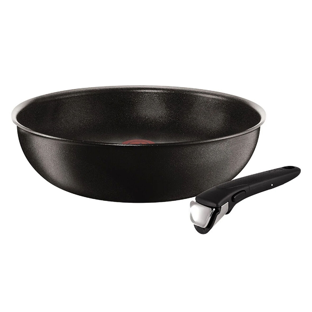 TEFAL Wok L6501903 Ingénio Expertise 28 cm + sap
