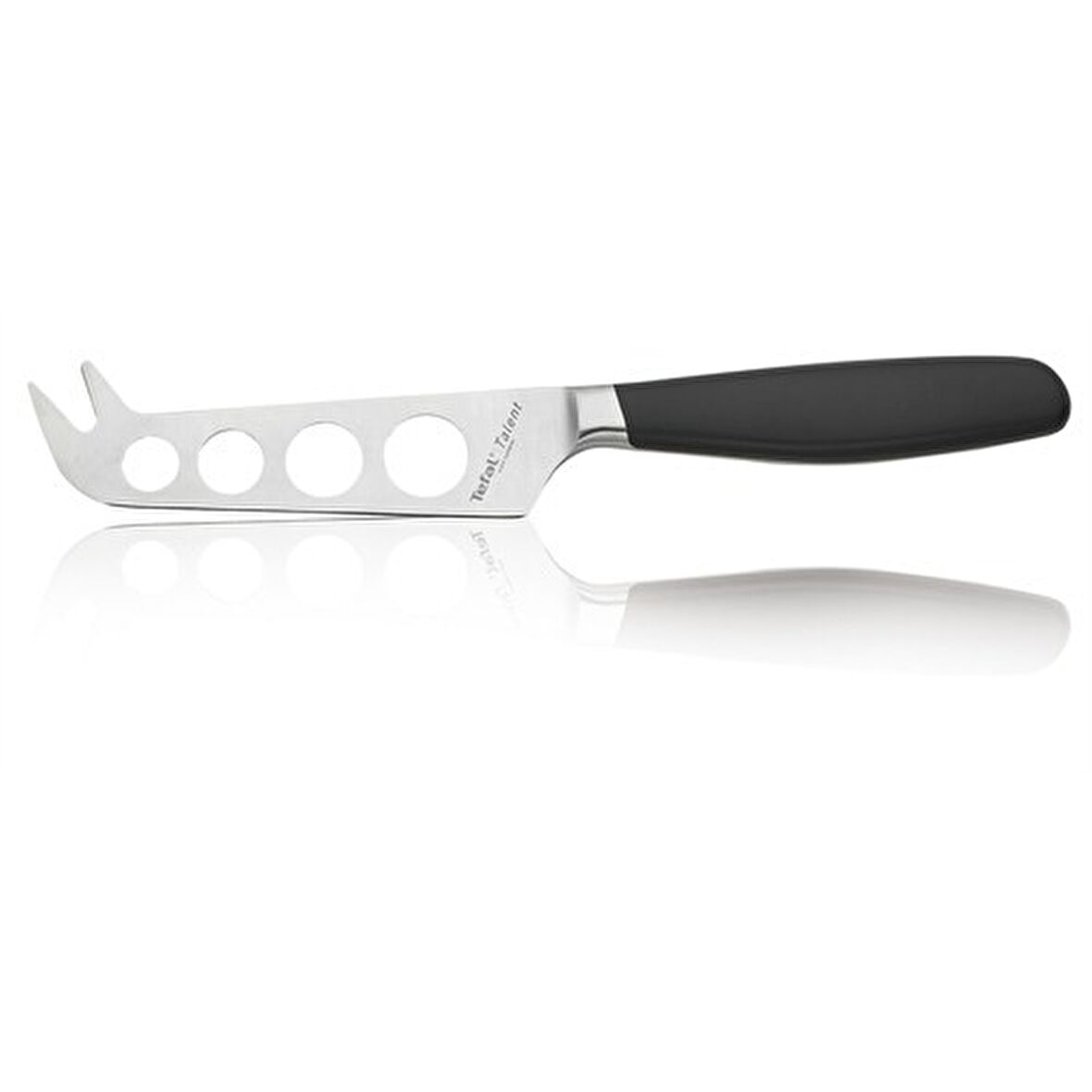Tefal Talent 28 cm Paslanmaz Çelik Peynir Bıçağı Yenigibi