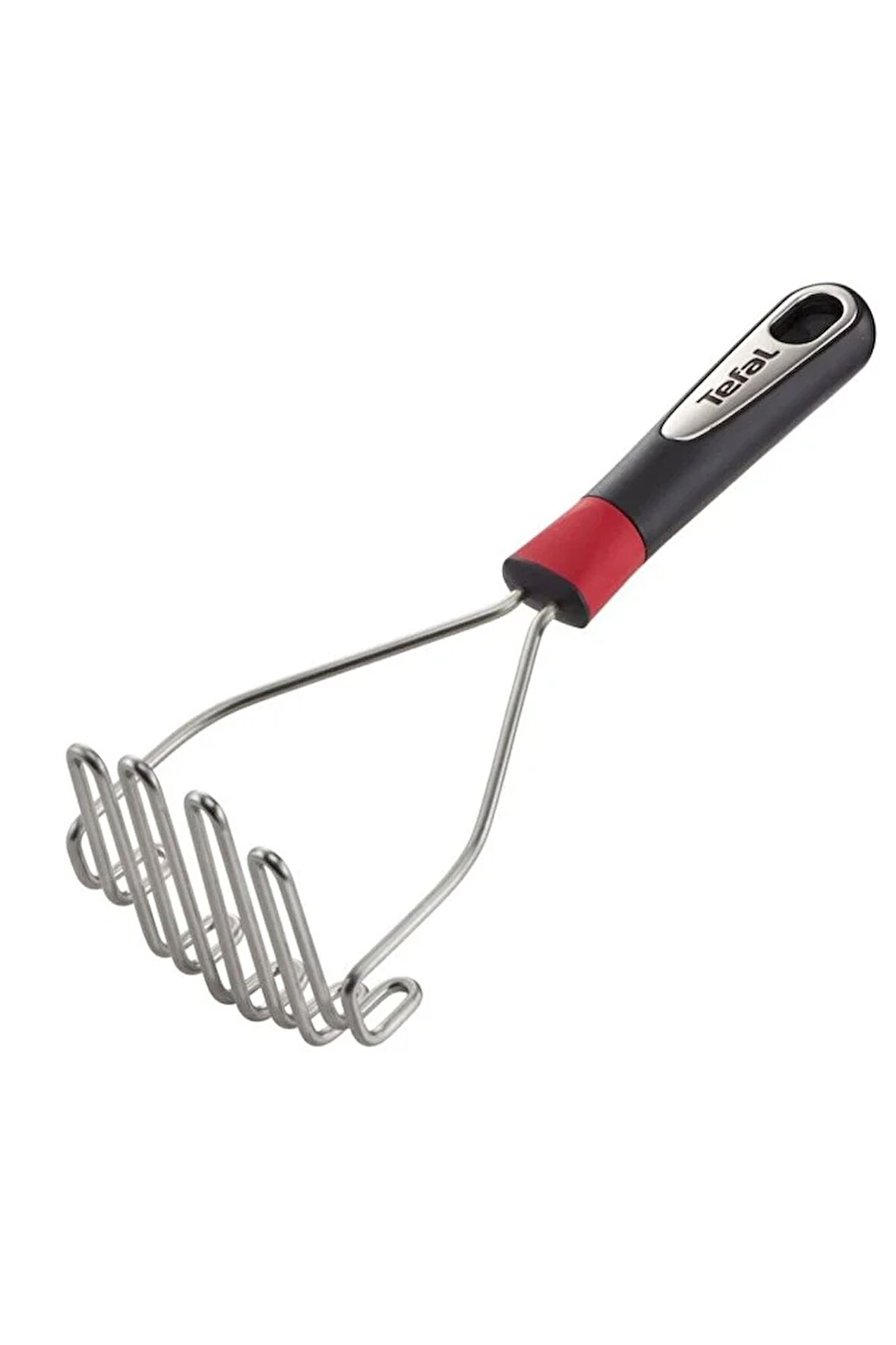 K11812 Ingenio Paslanmaz Çelik Patates Ezici